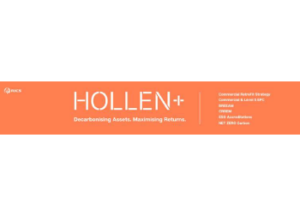 Hollen Plus - NDEA Job Advert